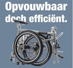 We hebben er een nieuw merk bij!