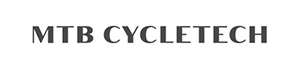 MTB Cycletech Code speed bikes